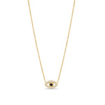 Collier pendentif Aya de Mia