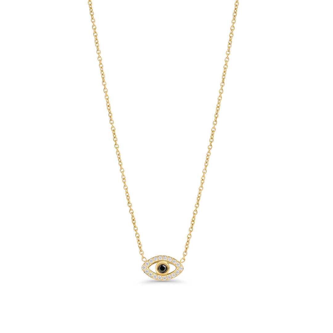 Collier pendentif Aya de Mia