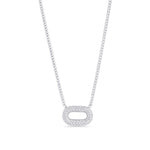 Collier pendentif Constance de Mia