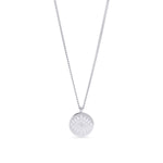 Collier pendentif Iris de Mia