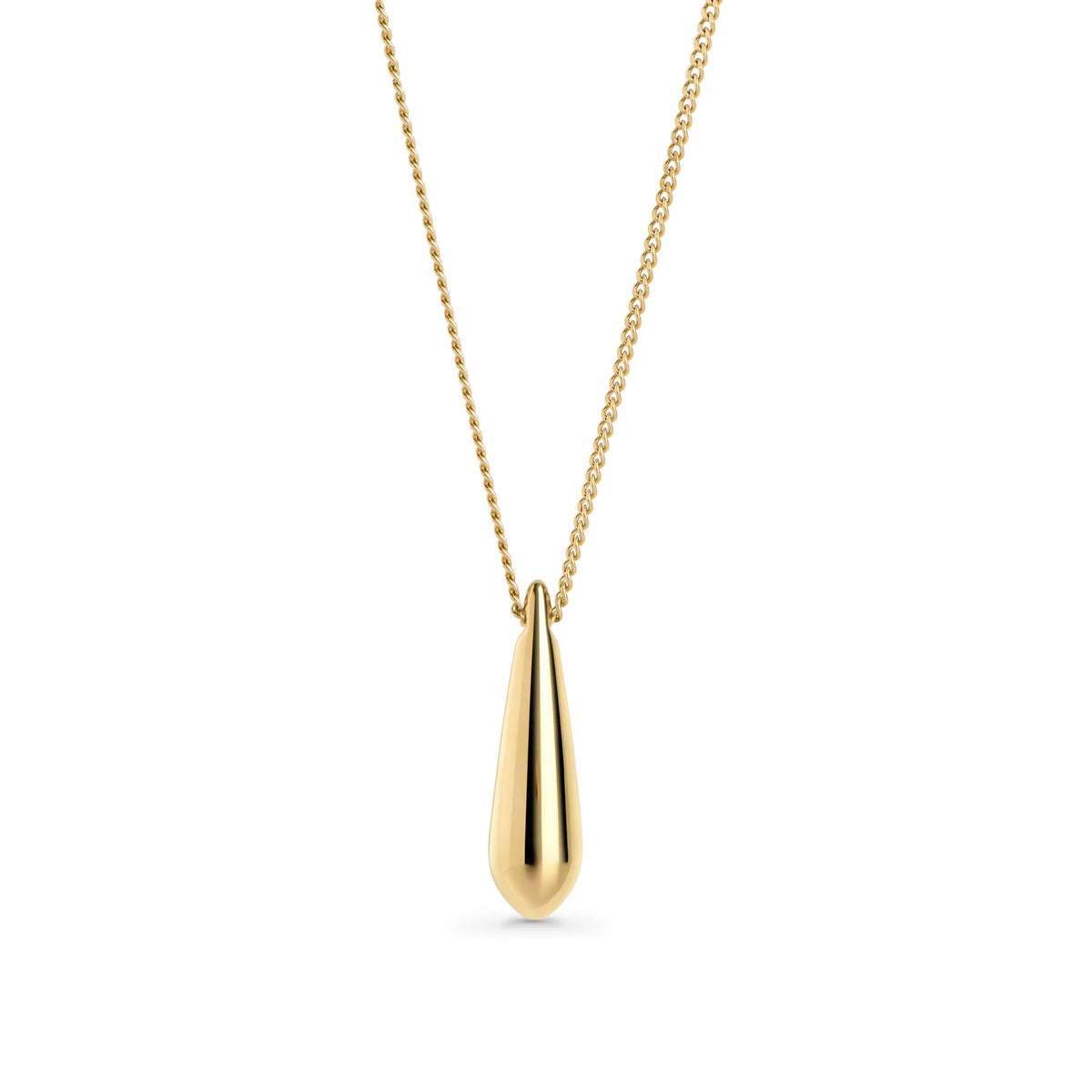Collier pendentif Natalia de Mia