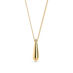Collier pendentif Natalia de Mia