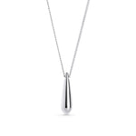 Collier pendentif Natalia de Mia