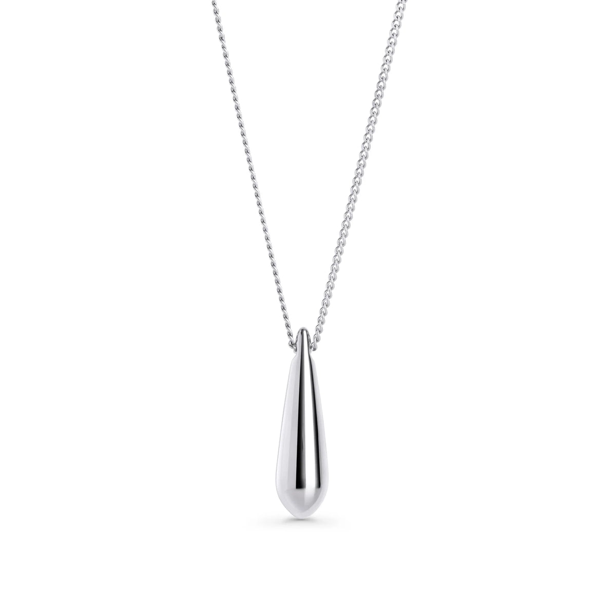 Collier pendentif Natalia de Mia