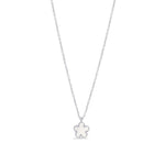 Collier pendentif Nellie de Mia