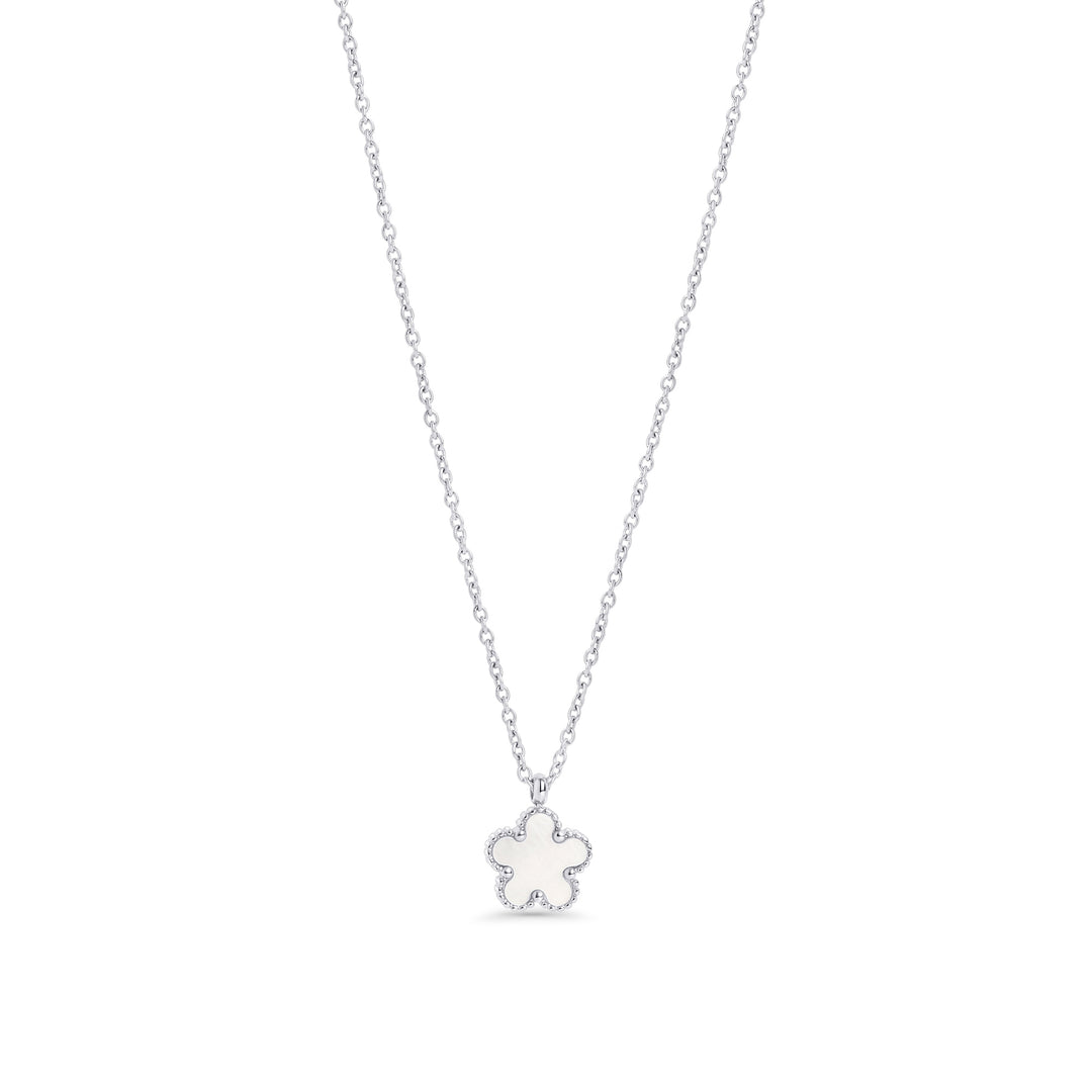 Collier pendentif Nellie de Mia