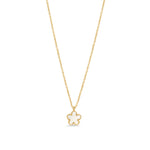 Collier pendentif Nellie de Mia