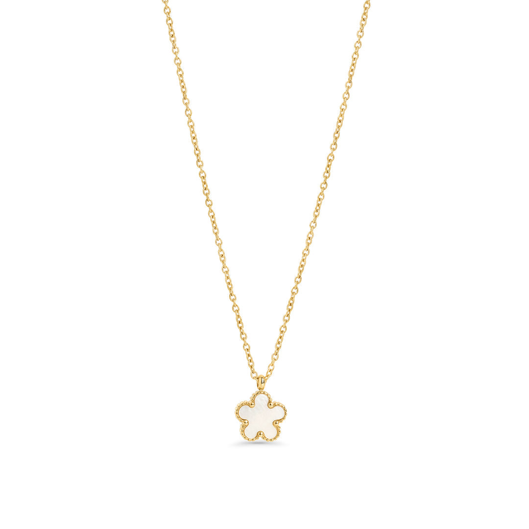 Collier pendentif Nellie de Mia