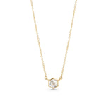 Collier pendentif Octavia de Mia