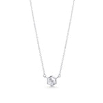 Collier pendentif Octavia de Mia