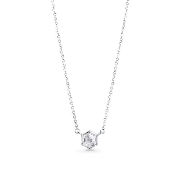 Collier pendentif Octavia de Mia