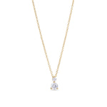 Collier pendentif Ophelia de Mia