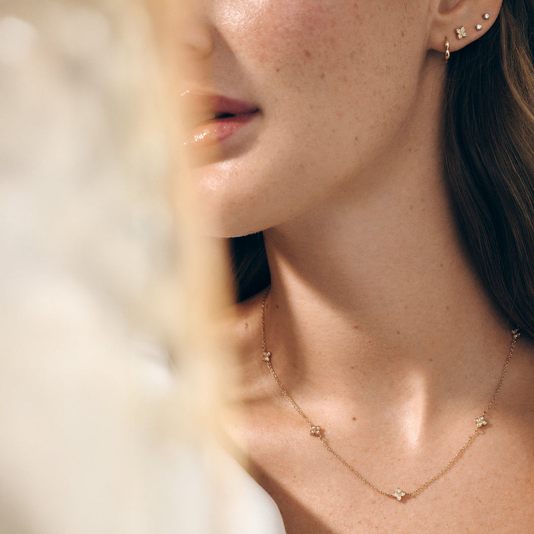 Collier Siona de Mia