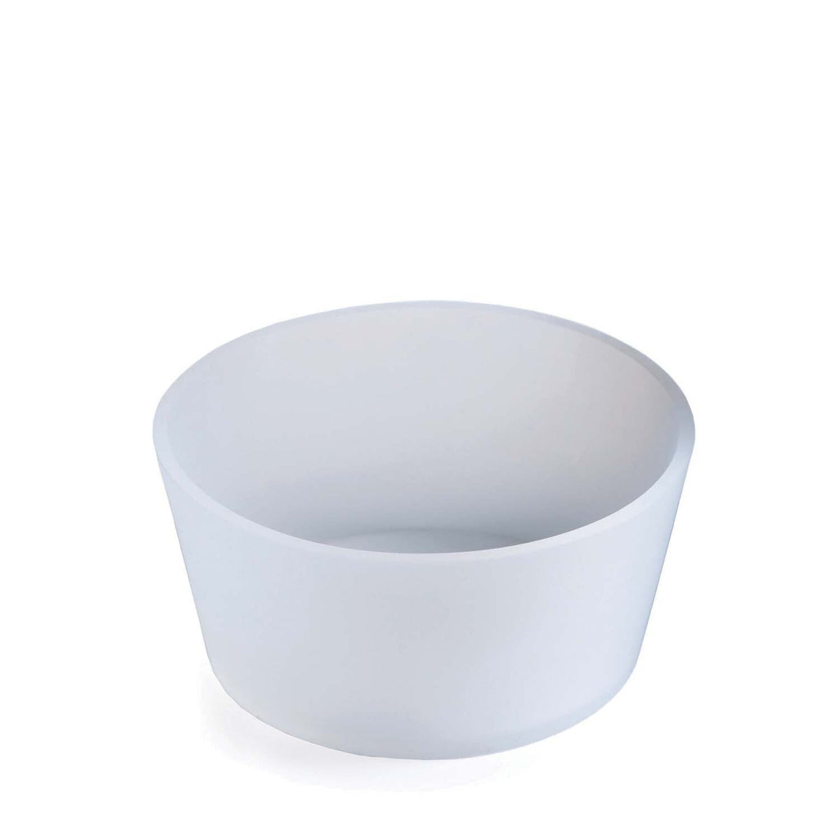 Coupelle réutilisable en silicone Flip Dish – Grande de Candle Warmers