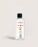 Recharge pour lampe Berger – Crème brûlée – 500 ml – Maison Berger