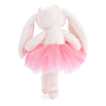Dancing Jayleen rose – Peluche ballerine de Bukowski Bears