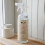 Désinfectant pour surfaces Pure – 710 ml — présentation du produit