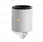 Diffuseur de cire mural – Arches déco de Candle Warmers