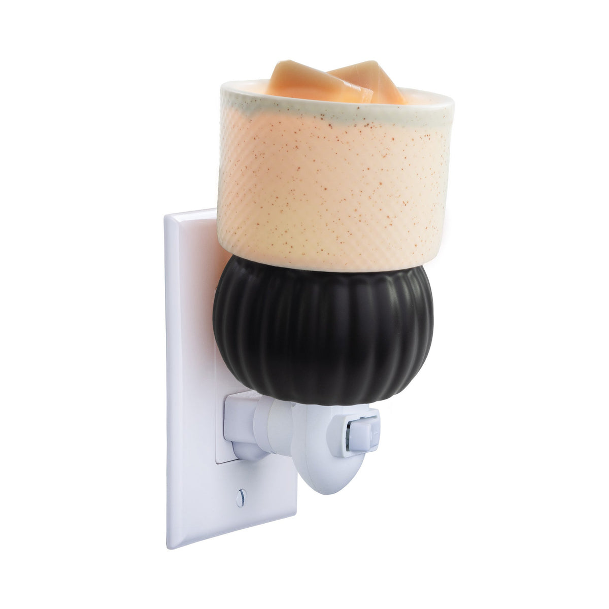 Diffuseur de cire mural – Lampe chic de Candle Warmers
