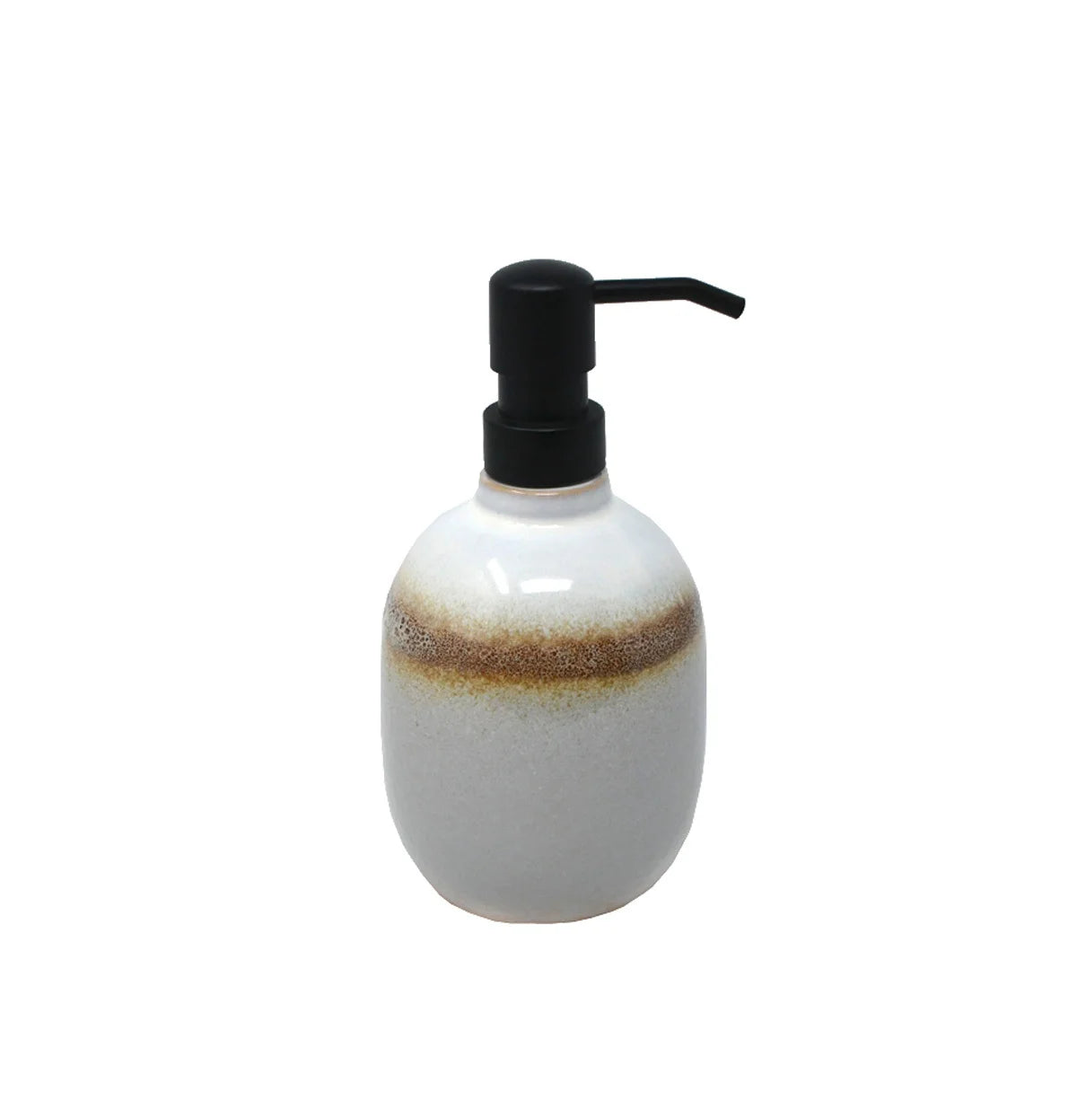 Distributeur de savon Amalfi