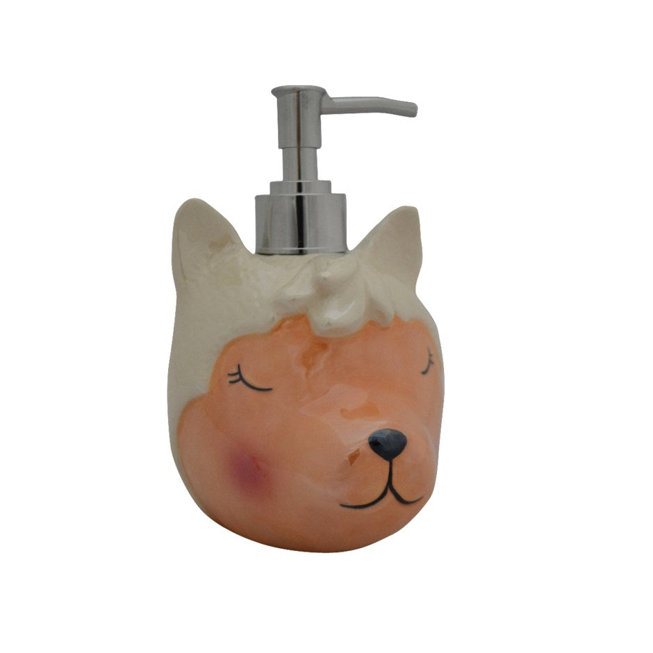 Distributeur de savon Lama