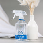 Eau de linge oNature – Brise marine – 500 ml — présentation du produit