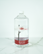 Eau de linge oNature – Fleur d’amandier – 1 L — présentation du produit