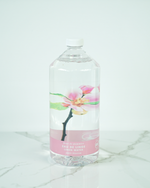 Eau de linge oNature – Fleur de pommier – 1 L — présentation du produit