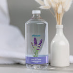 Eau de linge oNature – Lavande – 1 L — présentation du produit