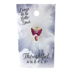 Épinglette « Belle-sœur » de la collection Thoughtful Angels.