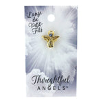 Épinglette « Petit-fils » de la collection Thoughtful Angels.