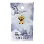 Épinglette « Petite fille spéciale » de la collection Thoughtful Angels.