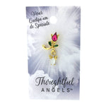 Épinglette « Pour quelqu’un de spécial » de la collection Thoughtful Angels.