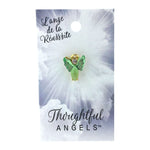 Épinglette « Réussite » de la collection Thoughtful Angels.