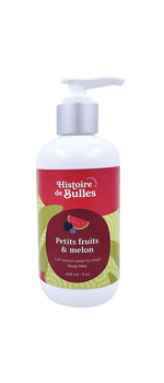 Lait Petit - Fruit Melon 226ml