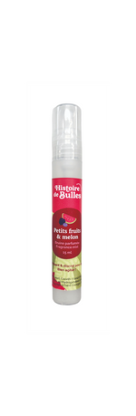 Bruine Fruit Melon 15ml
