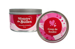Pot Coup de foudre d’Histoire de Bulles