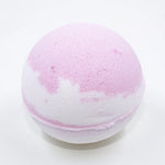 Bombe Bain Fraise