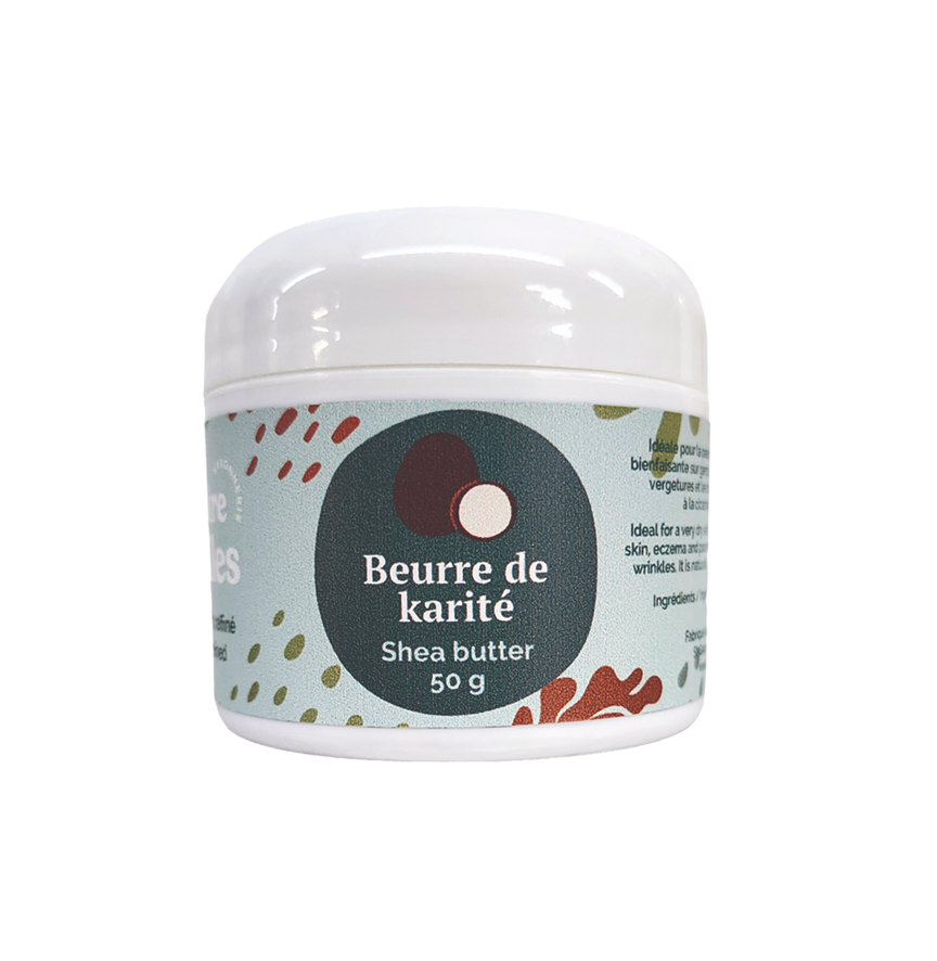 Beurre Karite 50G