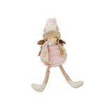 Figurine Ange brune