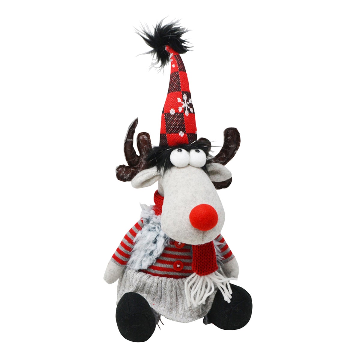 Figurine Renne fille