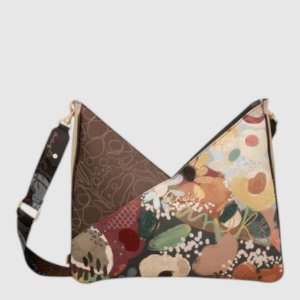 Grand sac à bandoulière Anekke Blossom – vue avant