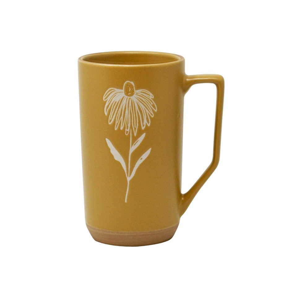 Grande tasse beige – 450 ml