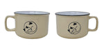 Grande tasse Chat couché en boule