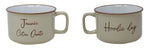 Grande tasse Coton ouaté