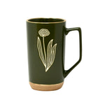 Grande tasse verte – 450 ml