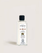 Recharge pour lampe Berger – Sapins célestes – 500 ml – Maison Berger
