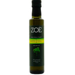 Huile d’olive à l’aneth Zoé – 250 ml – vue du produit