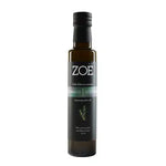 Huile d’olive au romarin Zoé – 250 ml – vue du produit