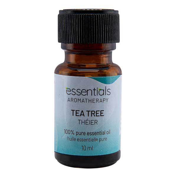 Huile essentielle Relaxus – Arbre à thé – 10 ml – vue du produit